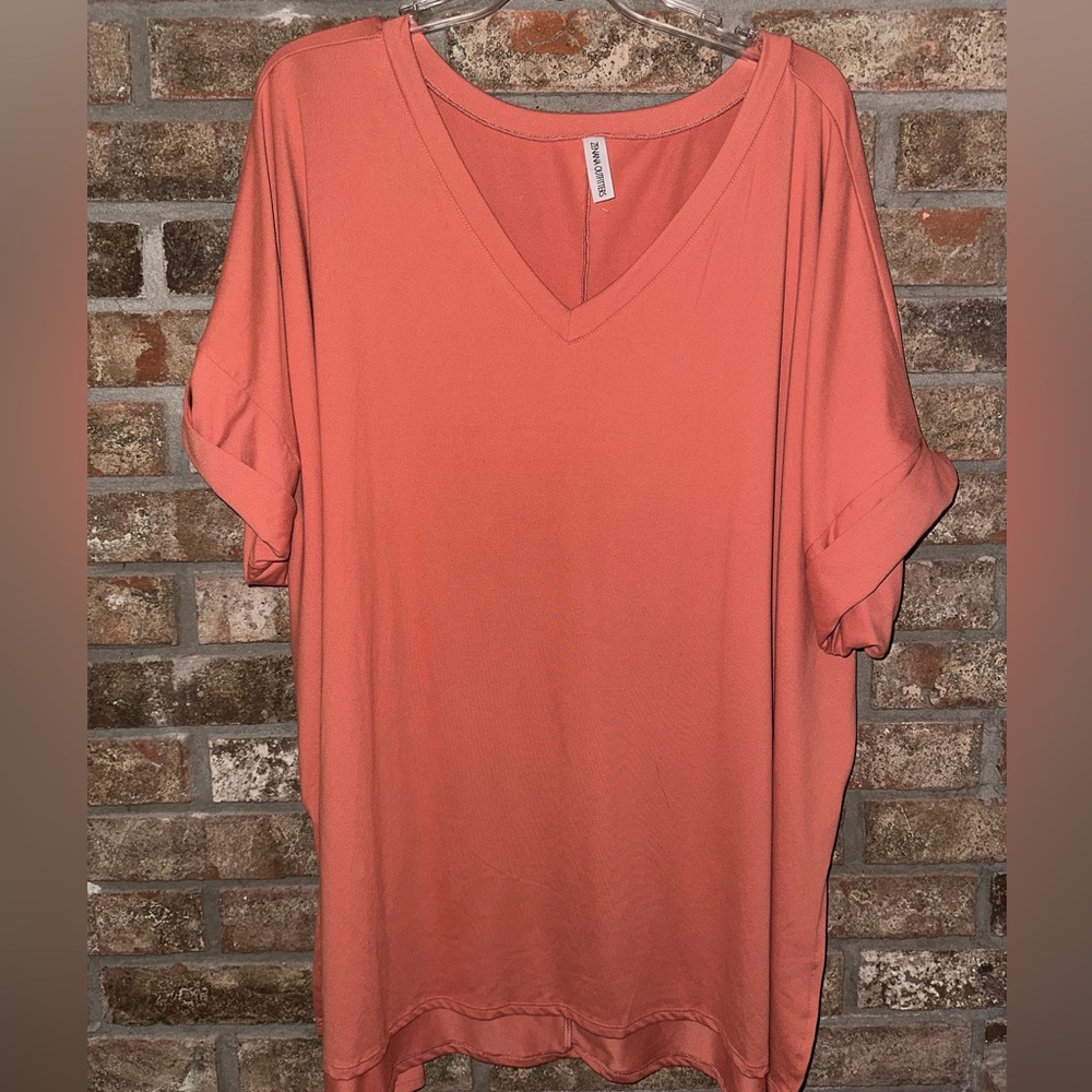 Women’s Boutique Top